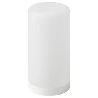 Cylinder pendant lamp